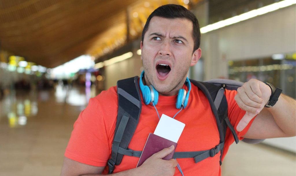 ¡TEN CUIDADO CON LAS ESTAFAS DE VIAJES EN COSTA RICA! ¡ASÍ ES COMO ESTAFAN!