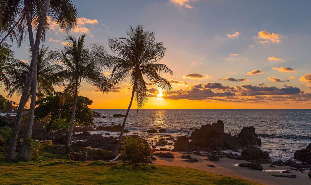 mejor época Caribe Costa Rica, clima Caribe Costa Rica, cuándo viajar al Caribe Costa Rica, clima Puerto Viejo Costa Rica, mejor época Puerto Viejo, mejor época Cahuita, mejor época Tortuguero, Caribe Costa Rica septiembre, Caribe Costa Rica octubre, temporada de lluvias Caribe Costa Rica